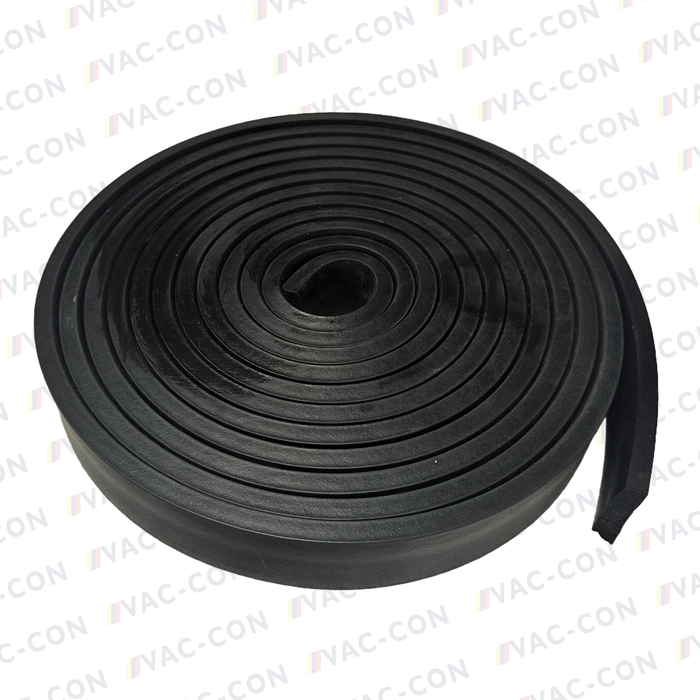 Lid Hatch Foam Seal 40mm x 10mm sold per metre