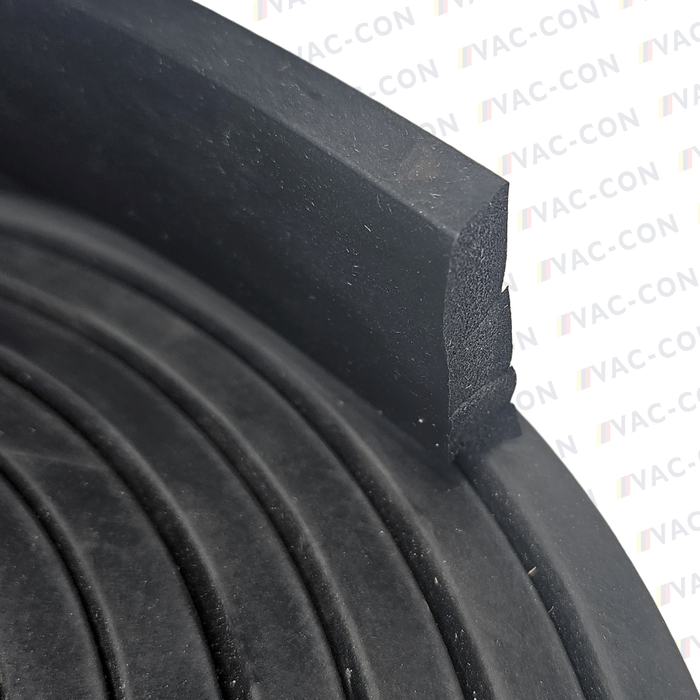 Lid Hatch Foam Seal 40mm x 10mm sold per metre