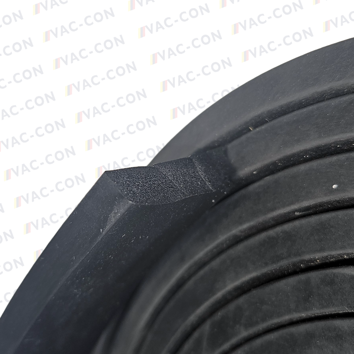 Lid Hatch Foam Seal 40mm x 10mm sold per metre