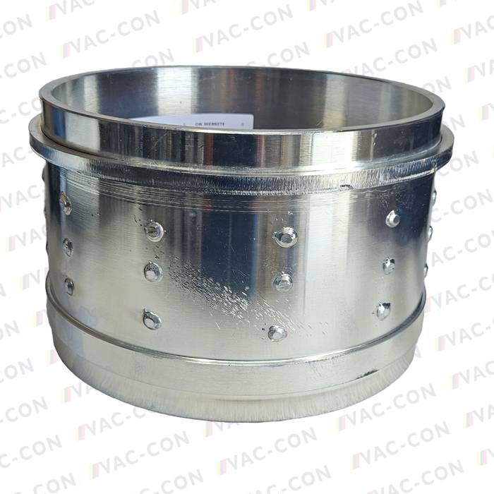 LID INTAKE ROTARY FLANGE FOR NEW STYLE RSP MACHINES