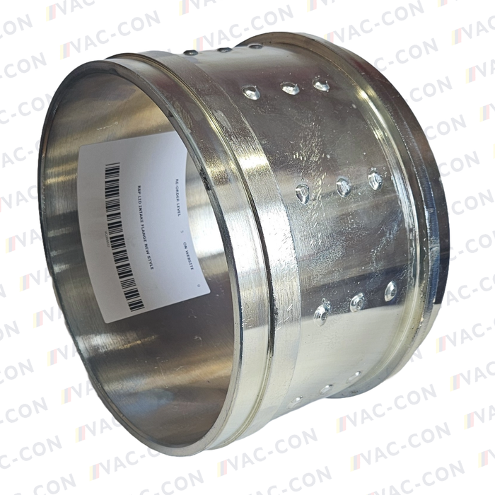 LID INTAKE ROTARY FLANGE FOR NEW STYLE RSP MACHINES