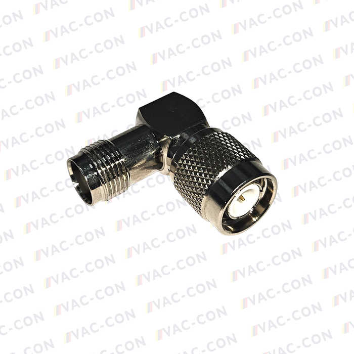 TNC 90 Degree Aerial Adapter - VAC-CON Ltd