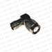 TNC 90 Degree Aerial Adapter - VAC-CON Ltd