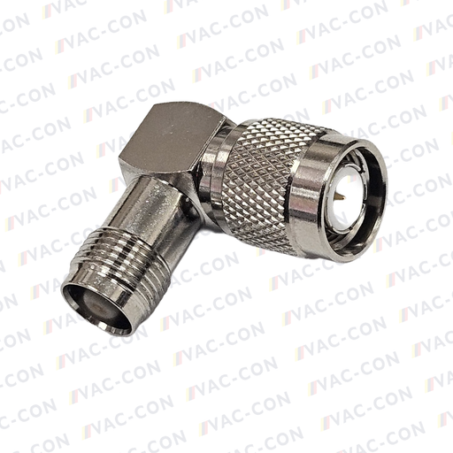 TNC 90 Degree Aerial Adapter - VAC-CON Ltd