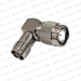 TNC 90 Degree Aerial Adapter - VAC-CON Ltd