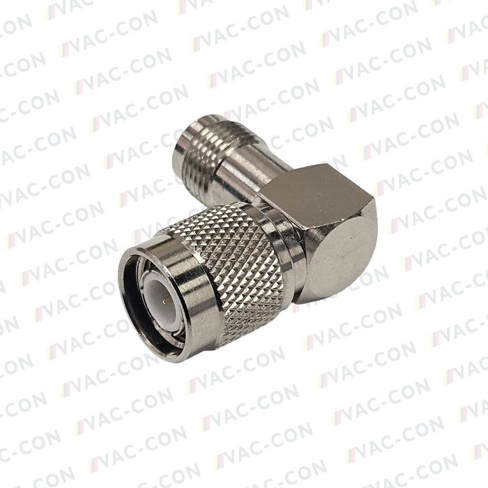 TNC 90 Degree Aerial Adapter - VAC-CON Ltd