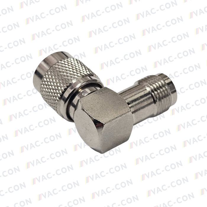 TNC 90 Degree Aerial Adapter - VAC-CON Ltd