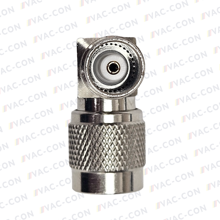 TNC 90 Degree Aerial Adapter - VAC-CON Ltd