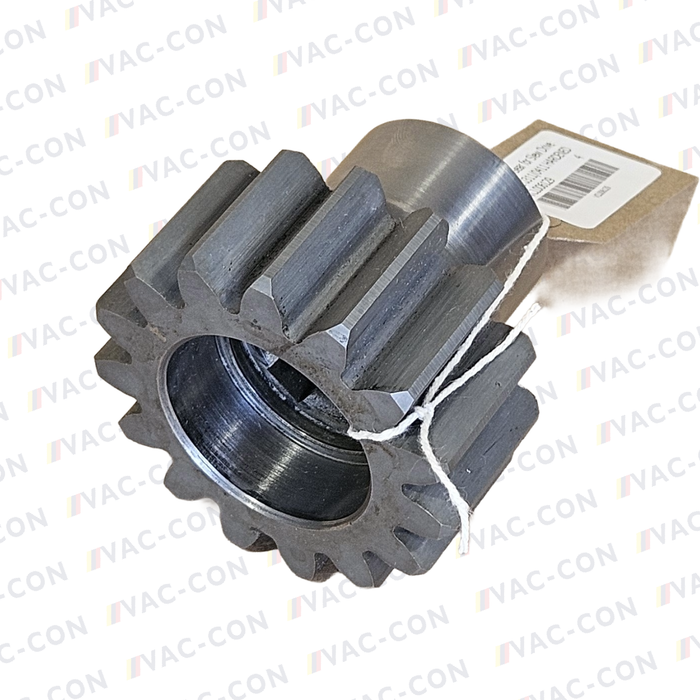 IKE Pinion Gear for Slew Drive IMOSP1 0311/0411 HARDENED