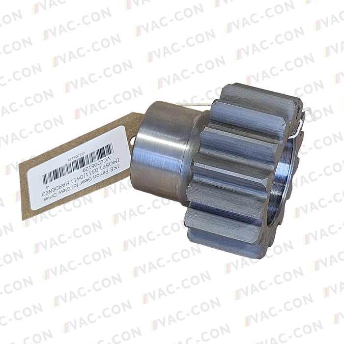 IKE Pinion Gear for Slew Drive IMOSP1 0311/0411 HARDENED