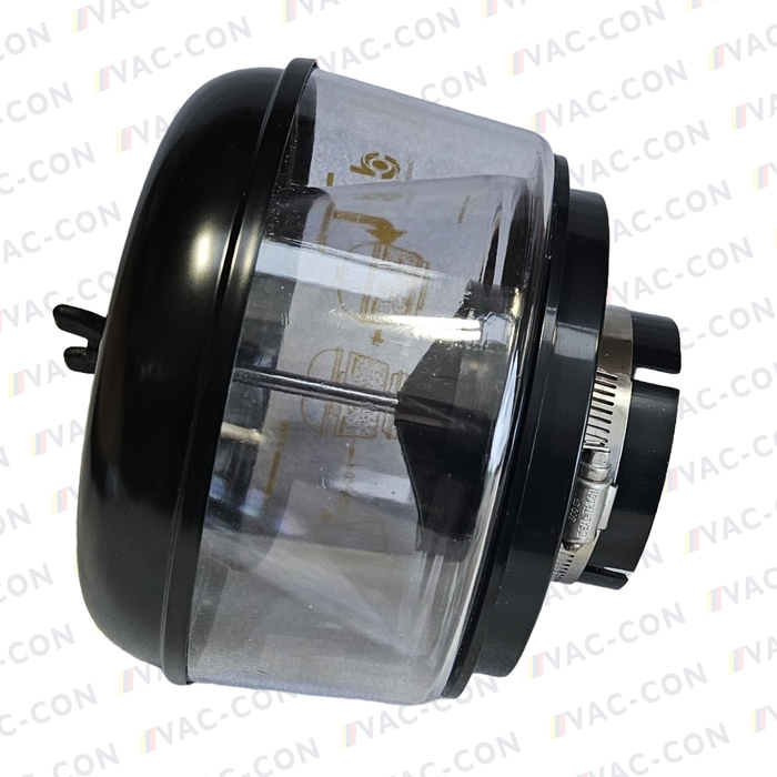 Cyclone Air Filter for RSP and MTS machines