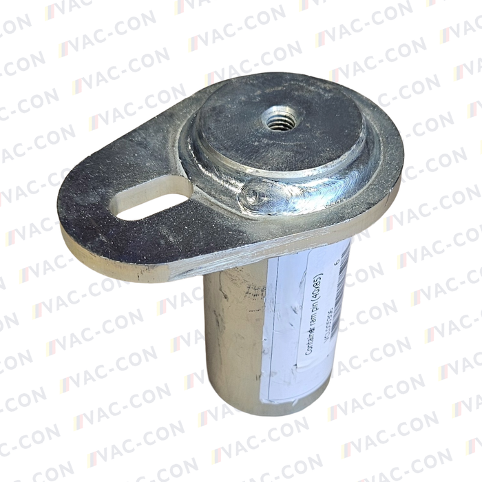 Container Ram Pin For RSP Machines 40mm x 85mm - VAC-CON Ltd