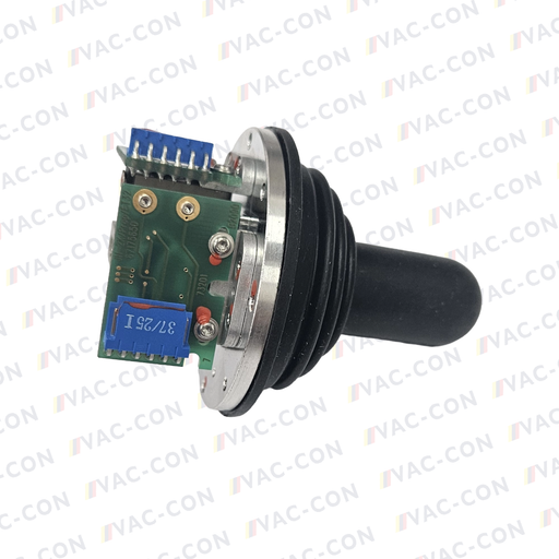 Hetronic / Abitron Joystick Complete JH-2K-85 P/P for remotes - VAC-CON Ltd