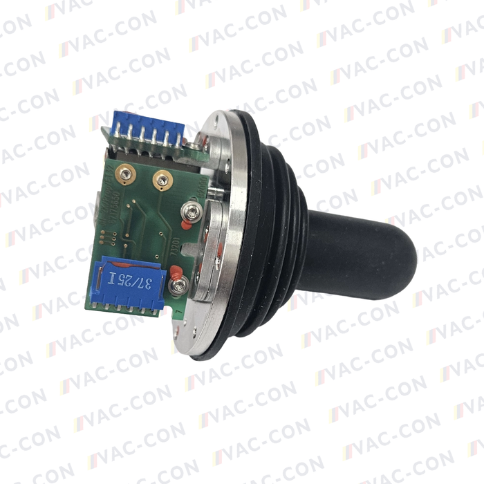 Hetronic / Abitron Joystick Complete JH-2K-85 P/P for remotes - VAC-CON Ltd