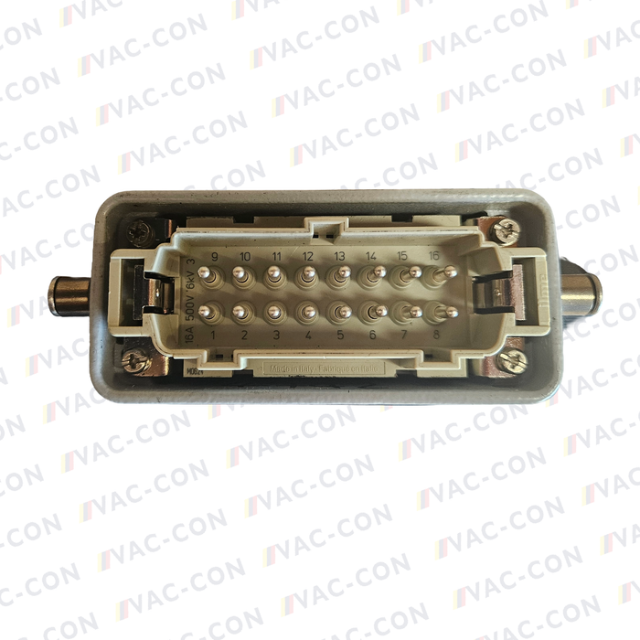 8m of Connecting Cable for MTS Machines (Replacement) Hetronic / Gross Funk / Abitron Umbilical Cord
