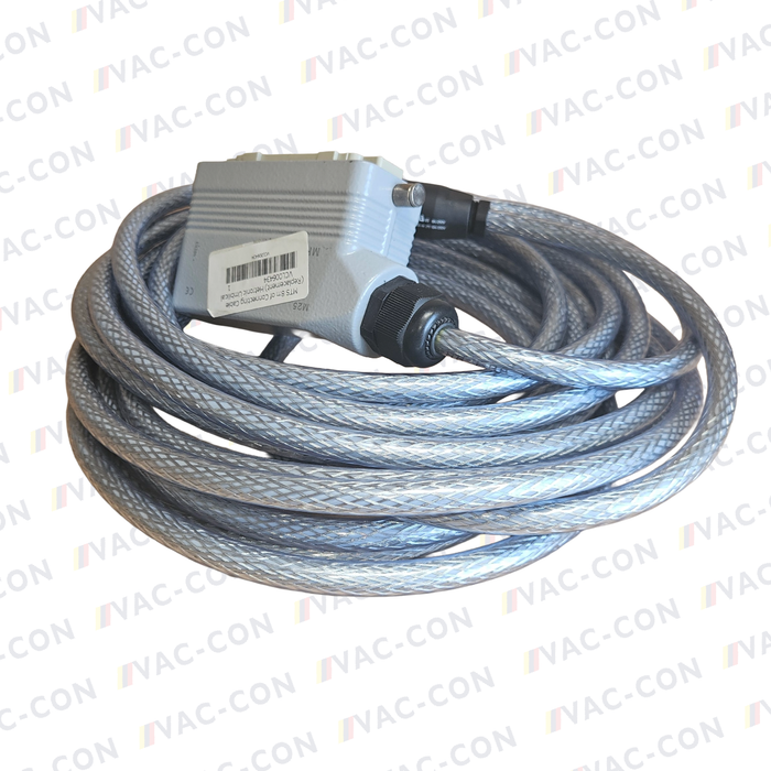 8m of Connecting Cable for MTS Machines (Replacement) Hetronic / Gross Funk / Abitron Umbilical Cord