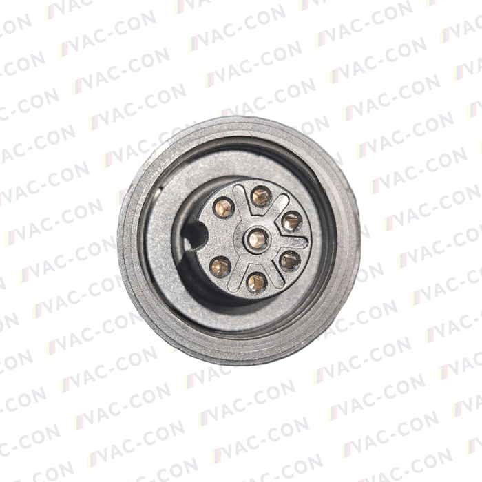 8m of Connecting Cable for MTS Machines (Replacement) Hetronic / Gross Funk / Abitron Umbilical Cord