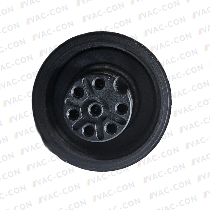 8m of Connecting Cable for MTS Machines (Replacement) Hetronic / Gross Funk / Abitron Umbilical Cord