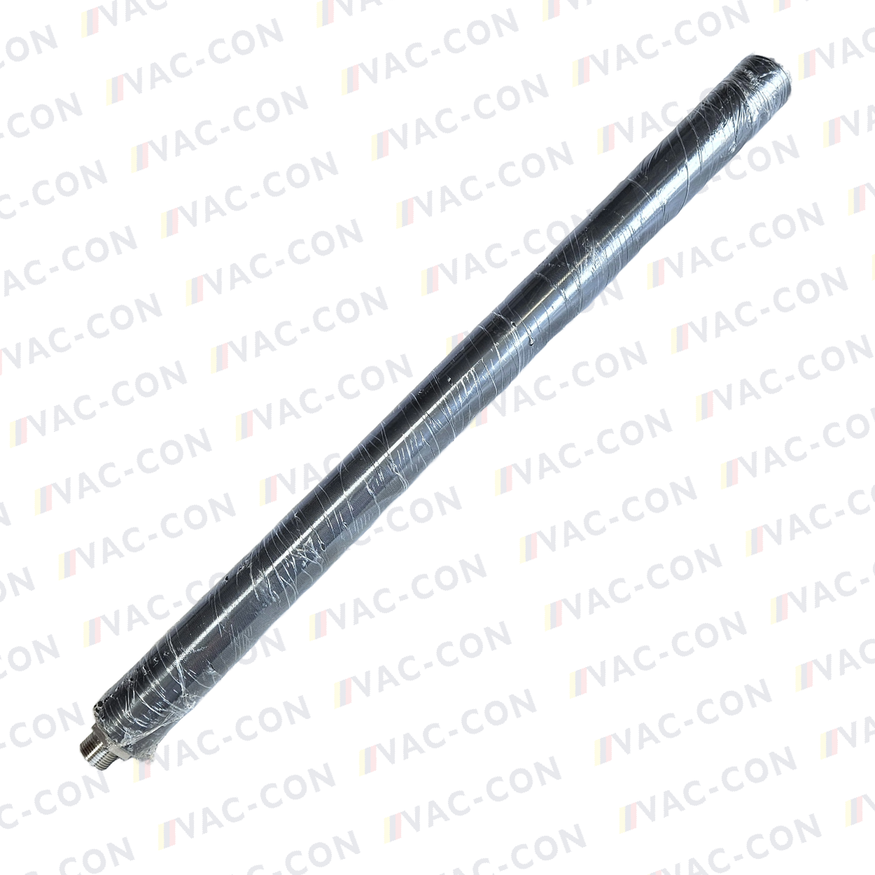 AIR LANCE REPLACEMENT INSULATED HANDLE / SECTION with STAINLESS ENDS ...