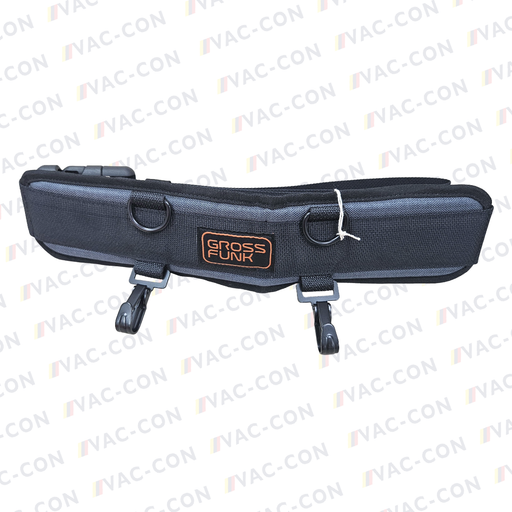 Gross Funk® hip belt for K2 with snap hooks - VAC-CON Ltd