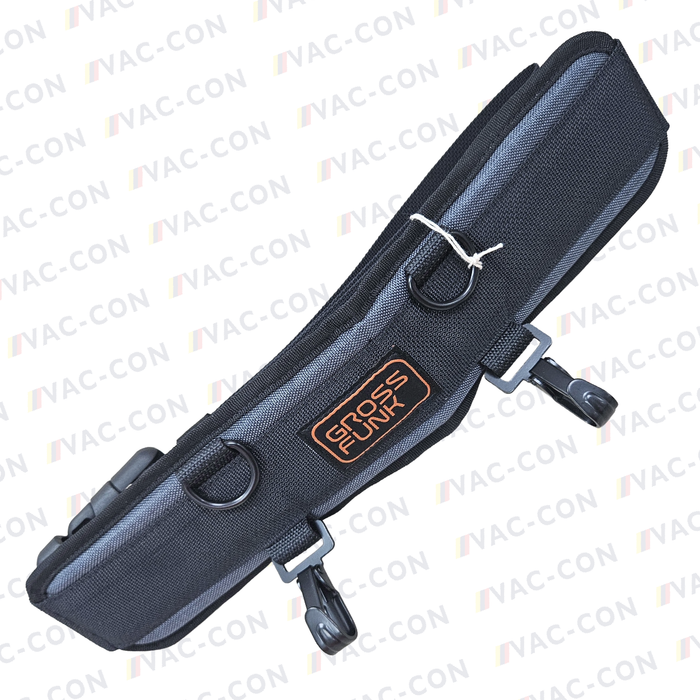 Grossfunk® hip belt for K2 with snap hooks