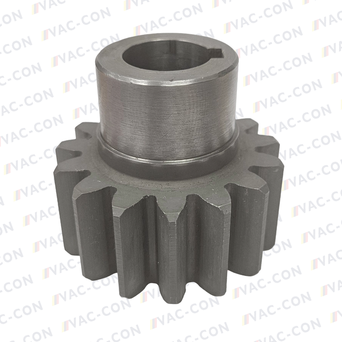 IKE Pinion Gear for Slew Drive IMOSP1 0311/0411 HARDENED