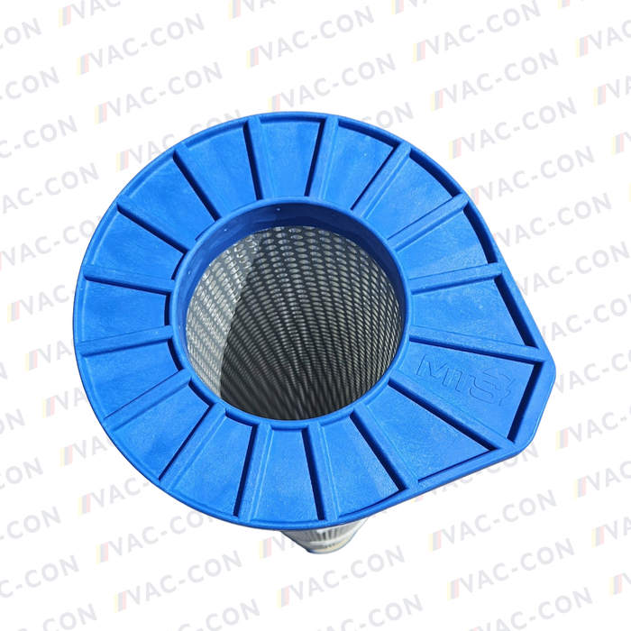 MTS Conical Filter Cartridges L=100cm / TI 15 Single & Twin Fans (31% DISCOUNT FOR A FULL SET OF 42)
