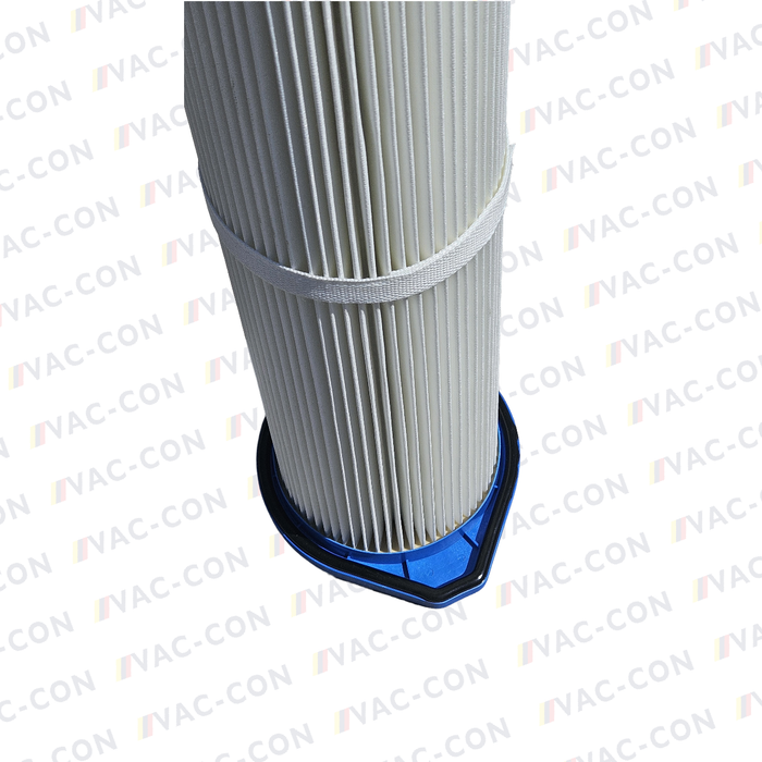 MTS Conical Filter Cartridges L=100cm / TI 15 Single & Twin Fans (31% DISCOUNT FOR A FULL SET OF 42)