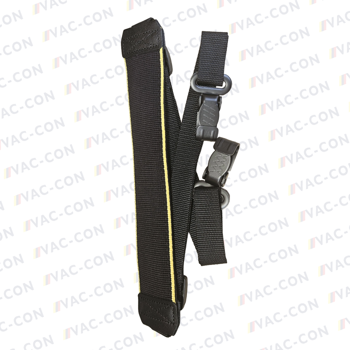 REMOTE CONTROL NECK BELT NOVA WITH CUSHION WITHOUT LOGO