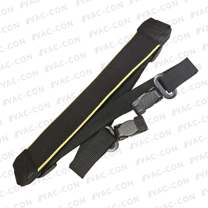 REMOTE CONTROL NECK BELT NOVA WITH CUSHION WITHOUT LOGO
