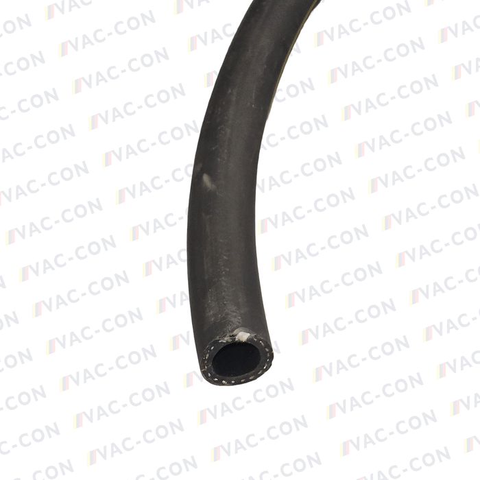 19mm Air hose for air reel 20 bar Black per metre