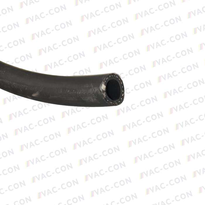 19mm Air hose for air reel 20 bar Black per metre