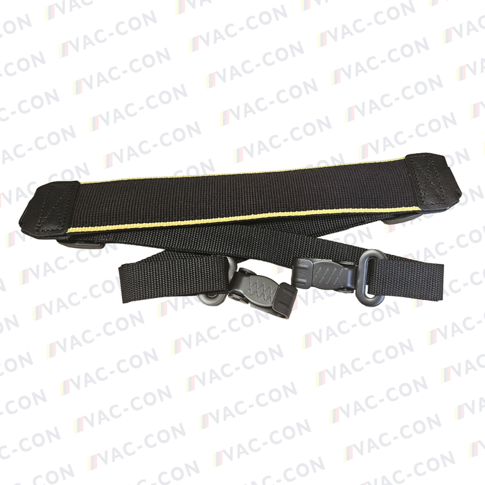REMOTE CONTROL NECK BELT NOVA WITH CUSHION WITHOUT LOGO