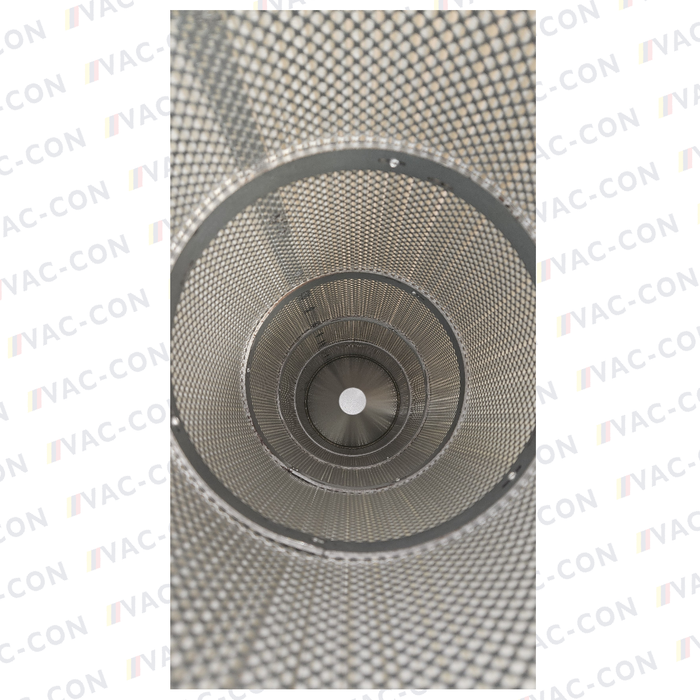 Main Suction Air Power Filter for Rivard EXVAC Machines (8 per machine)