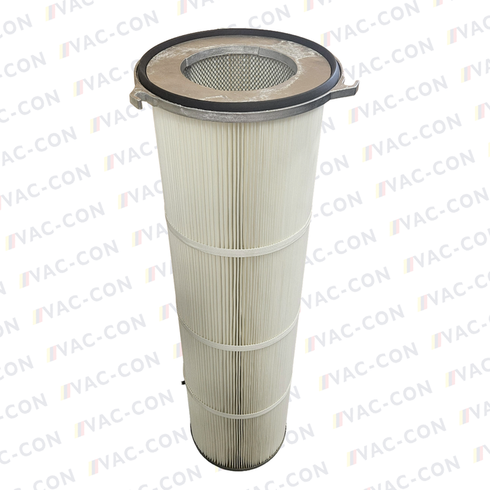 Main Suction Air Power Filter for Rivard EXVAC Machines (8 per machine)