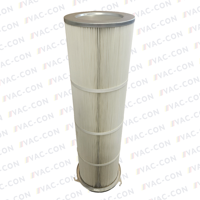 Main Suction Air Power Filter for Rivard EXVAC Machines (8 per machine)