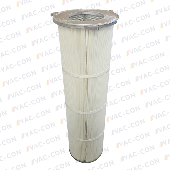 Main Suction Air Power Filter for Rivard EXVAC Machines (8 per machine)