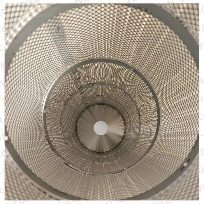 Main Suction Air Power Filter for Rivard EXVAC Machines (8 per machine)