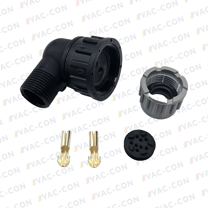 MTS Genuine OMSI Breaker Protection Plug / Socket (40710026) - VAC-CON Ltd
