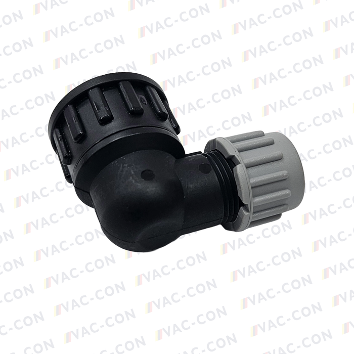 MTS Genuine OMSI Breaker Protection Plug / Socket (40710026) - VAC-CON Ltd