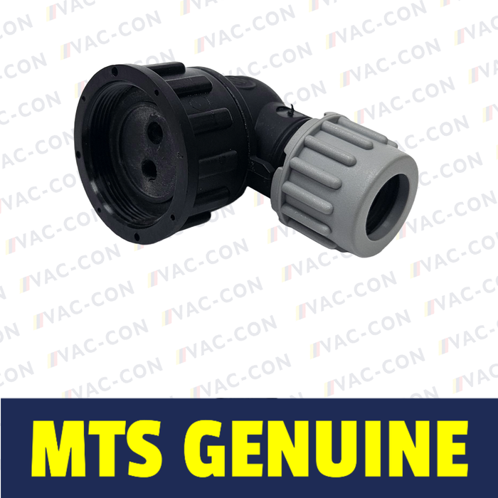 MTS Genuine OMSI Breaker Protection Plug / Socket (40710026) - VAC-CON Ltd