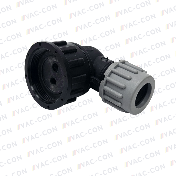 MTS Genuine OMSI Breaker Protection Plug / Socket (40710026) - VAC-CON Ltd