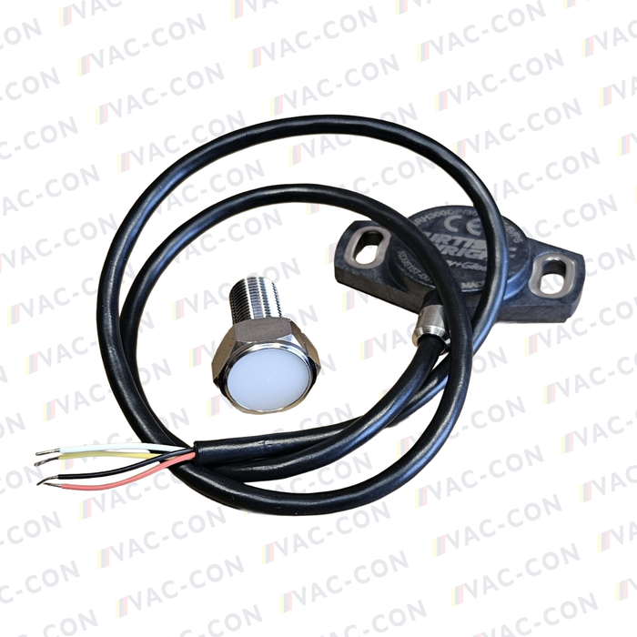 Skip Angle Sensor for RSP Machines - VAC-CON Ltd