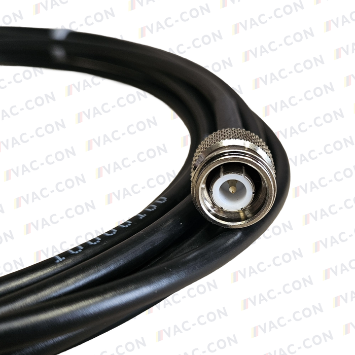 HETRONIC 5M ANTENNA EXTENSION CABLE TNC/TNC - VAC-CON Ltd