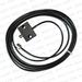 HETRONIC 5M ANTENNA EXTENSION CABLE TNC/TNC - VAC-CON Ltd