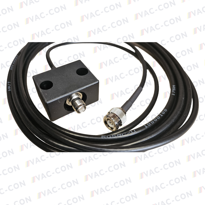 HETRONIC 5M ANTENNA EXTENSION CABLE TNC/TNC - VAC-CON Ltd