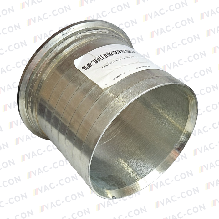 Suction Hose Top Insert For MTS Machines