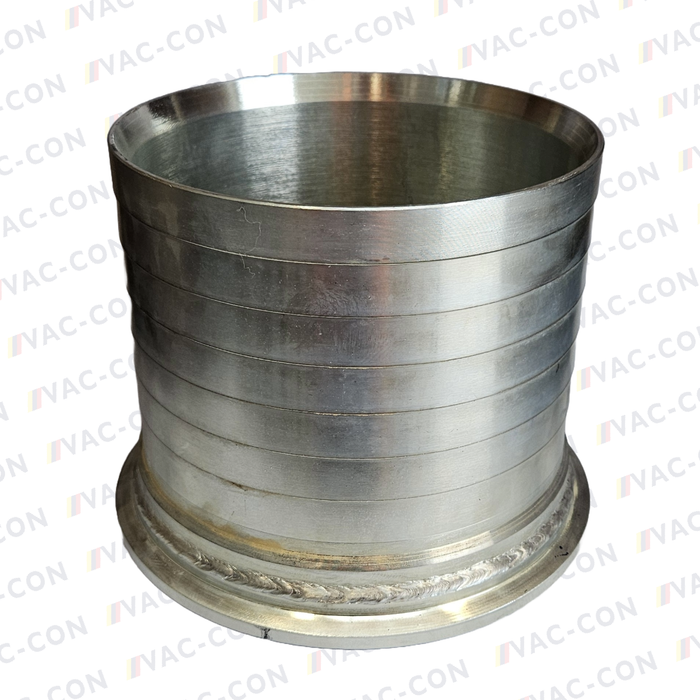 Suction Hose Top Insert For MTS Machines