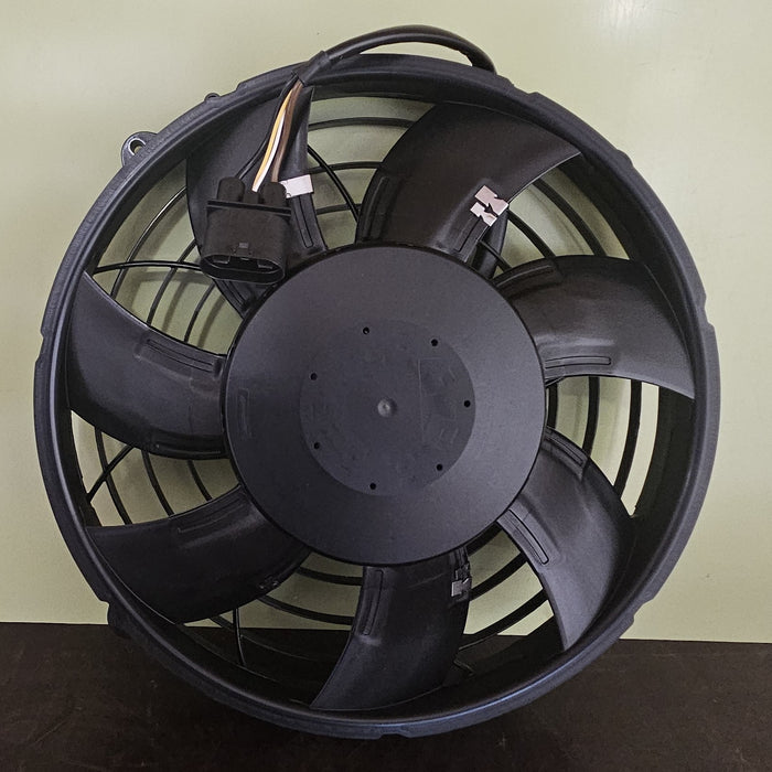 EBM PAPST Axial Cooling fan for newer MTS & RSP Machines