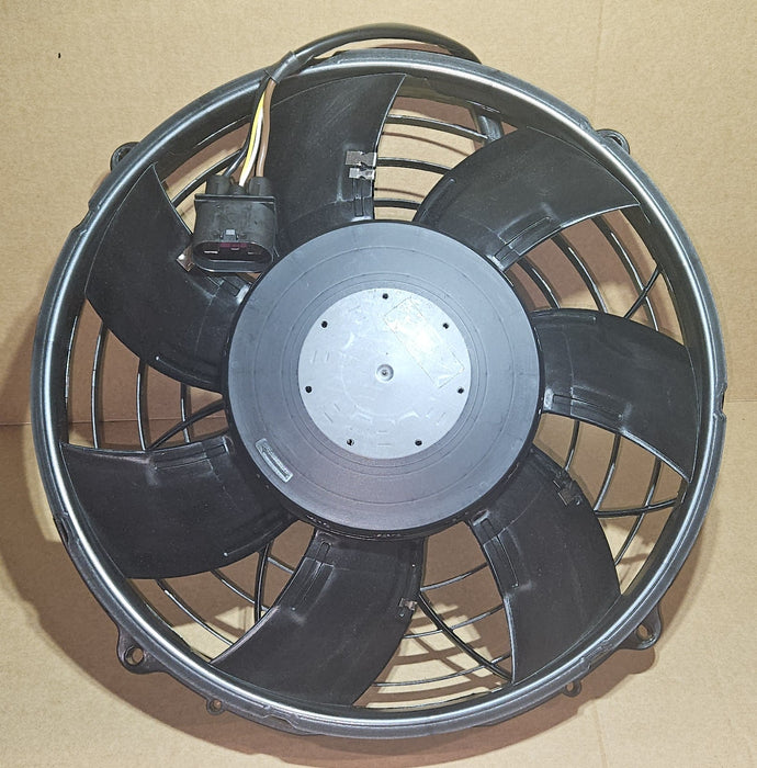 EBM PAPST Axial Cooling fan for newer MTS & RSP Machines